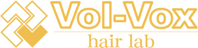 山形県山形市にある美容室 Vol-vox hair lab